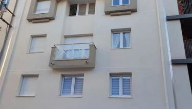 Grand T2 lumineux avec parking - Foto 4