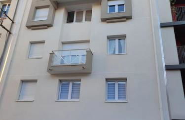 Grand T2 lumineux avec parking - Foto 4