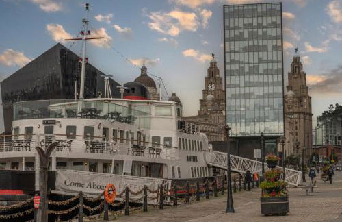 Dockside Aparthotel, Best Western Signature Collection - Foto 54