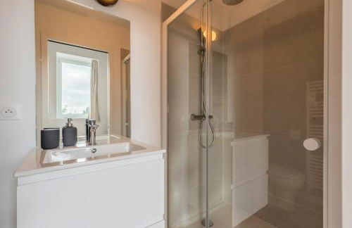 Studio équipé avec parking gratuit - Foto 13