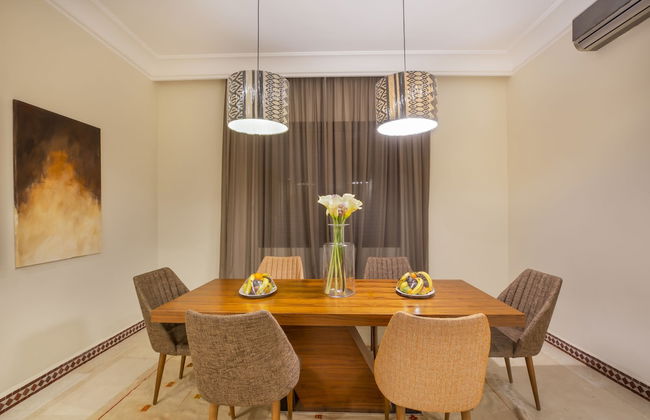 Malaya Suites & Villas - Foto 12