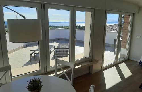 Panoramic Suite - Foto 12