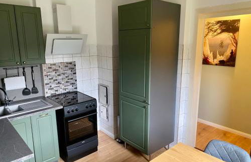 Schnitterkaserne Schaprode 7C - Foto 15