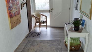 Ferienwohnung Haseltal - Foto 3