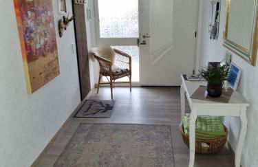 Ferienwohnung Haseltal - Foto 3