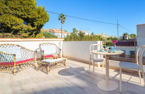 Holiday Home La Cala by Interhome - Foto 54