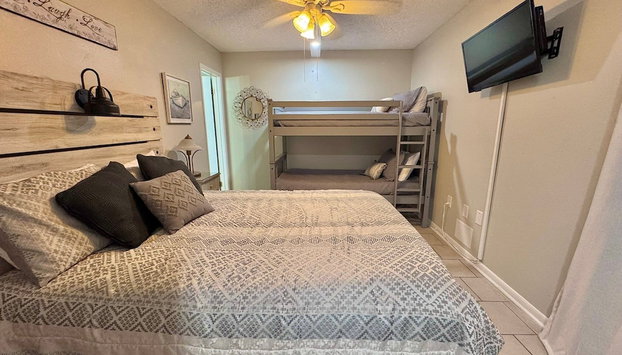 Island Sunrise - Foto 3, Habitación