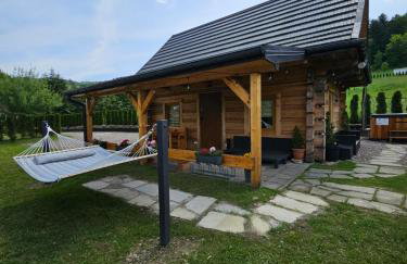 Jodłowa Chata - Foto 34