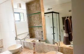 Casa e Flat Rio e Praia - Foto 14