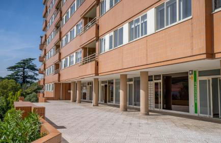 Infante Cozy 1BR w Parking by LovelyStay - Foto 22