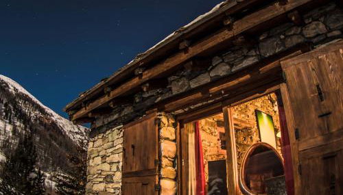 Chalet de luxe 5 chambres, non fumeur, parking inclus - FR-1-519-32 - Foto 4