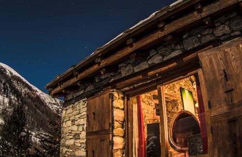 Chalet de luxe 5 chambres, non fumeur, parking inclus - FR-1-519-32 - Foto 4