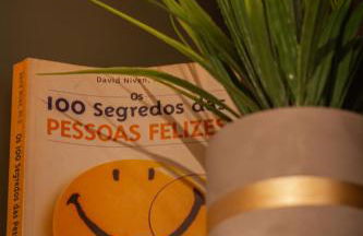 Flat 16 Frente Mar - Lindo e Confortável - STS - Salvador Temporada Studio - Foto 22