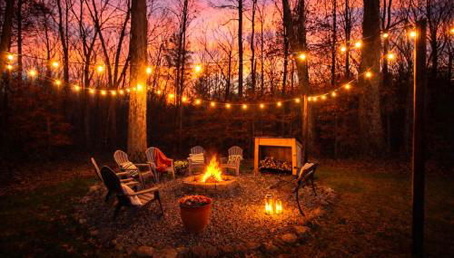 Lake Allatoona Getaway Near Emerson-LakePoint - Foto 4