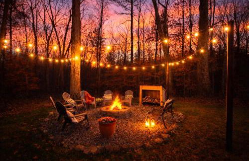 Lake Allatoona Getaway Near Emerson-LakePoint - Foto 4