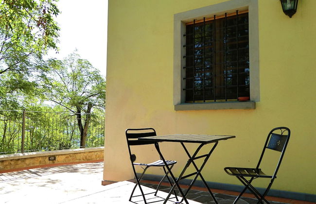 Holiday Home in Montecarelli With Pool - Foto 8