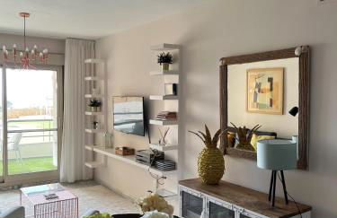 Apartment Sea Breeze – Apartamento Brisas del Mar - Foto 9