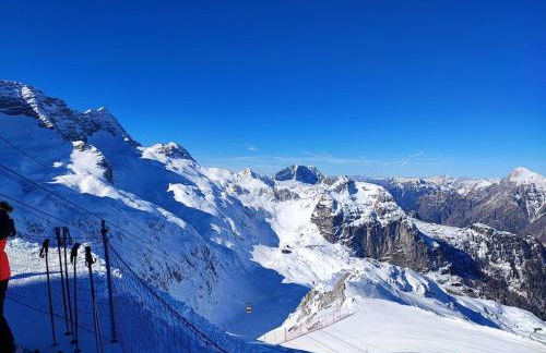 Alpine Luck Apartment, Sella Nevea - Foto 11