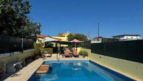 200M - Train Station Barrinha Beach House & Pool - Foto 1