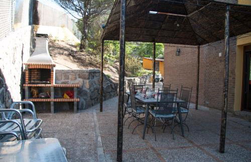 Casa Rural Collarubio - Photo 22