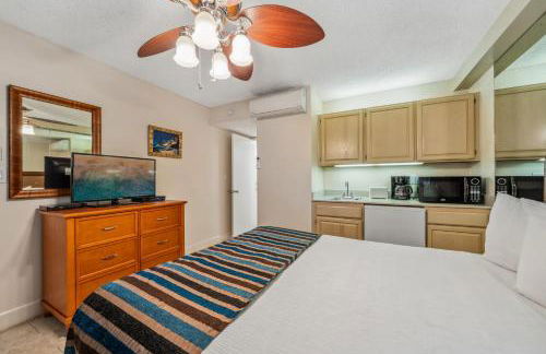 Kahana Falls Maui by VRI Americas - Foto 16