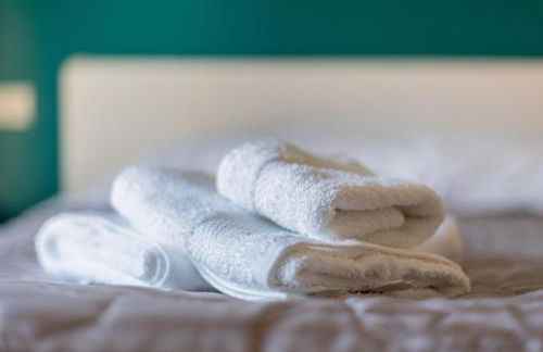 Ospedali & Stazione - Ampio e moderno appartamento per 4 - Photo 19