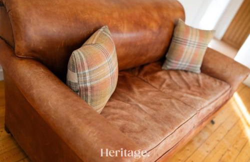 The Stables Cottage, Aboyne, Peaceful Stay in Royal Deeside - Photo 83