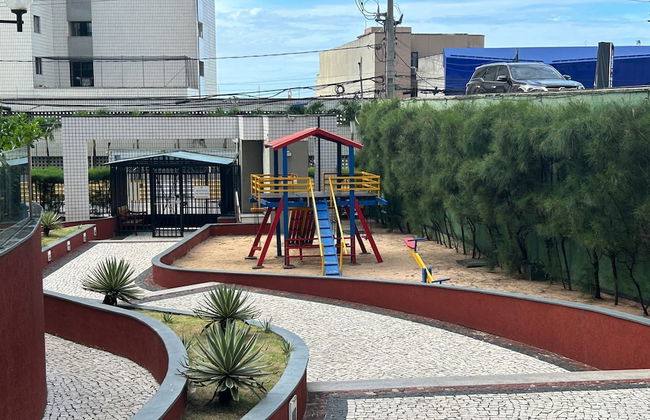 Porto de Iracema Apartamentos - Photo 24