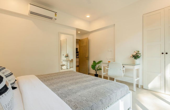 1BR in Candolim - Walking Distance From Beach - Photo 7