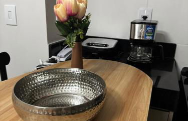 Studio em Belém perto do Shopping Bosque e Parque da Cidade - Foto 8