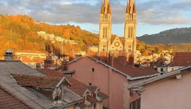 Duplex T3 Hypercentre 65m² - Foto 4