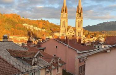 Duplex T3 Hypercentre 65m² - Foto 4