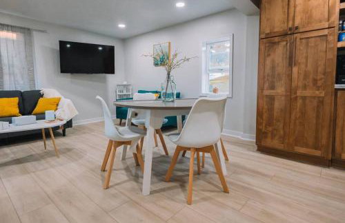 Family Friendly Downtown Apple Creek by Antiques - Foto 30