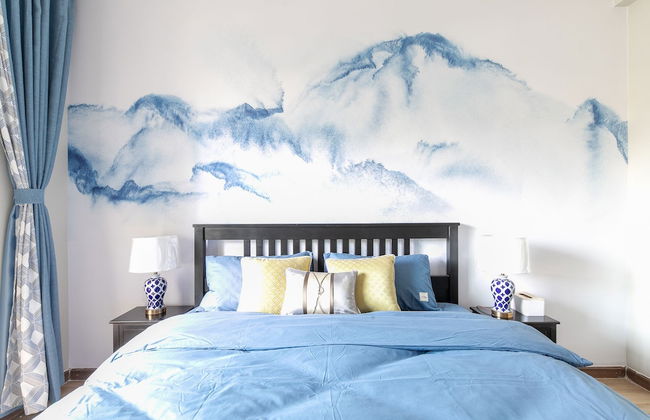 Xi'an City Center View Apartment - Photo 7