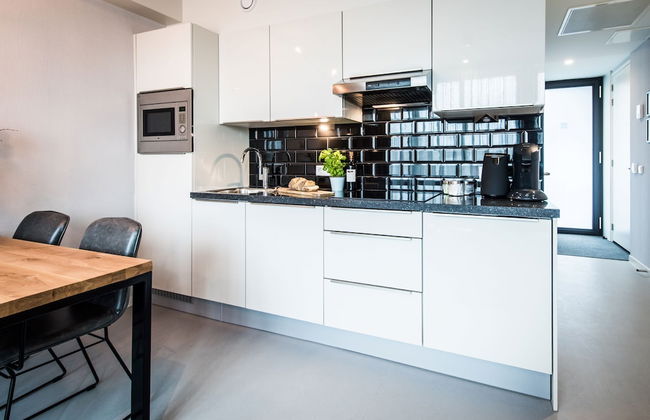 YAYS Amsterdam East by Numa - Photo 29