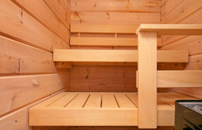 Holiday Home in Lemvig - Foto 2