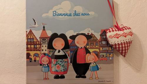 Appartement Chez Mar'Tine - Foto 5