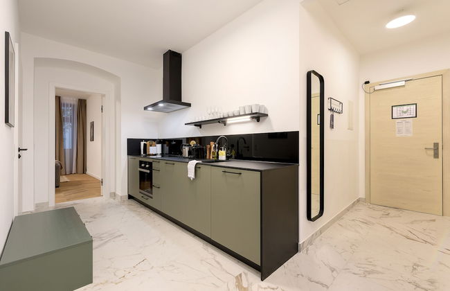 Limehome Vienna Karajangasse - Photo 64