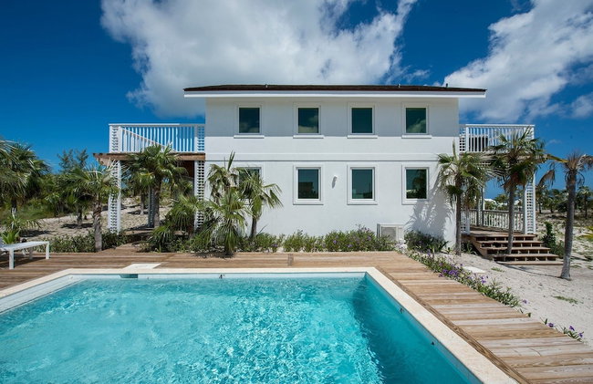 See Sea 2 Bedroom Home - Photo 13