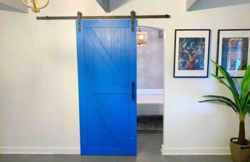 10 guest Ski Chalet Pools Golf Ski Hike - Foto 13