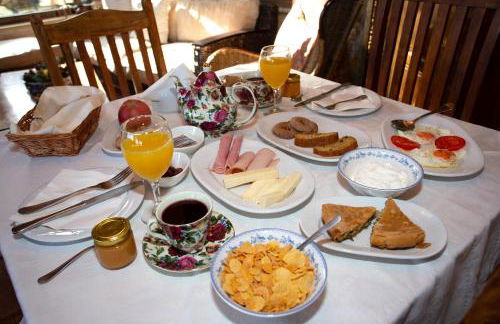 Villa Maria - Foto 3