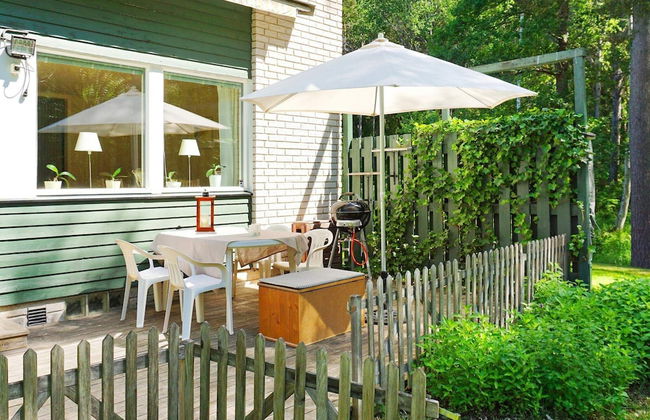 6 Person Holiday Home in Ekero-by Traum - Photo 18