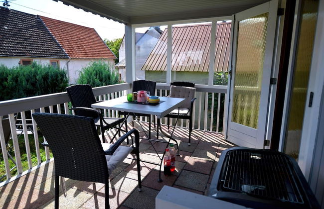 Apartment in Meisberg With In-house Catering - Foto 11