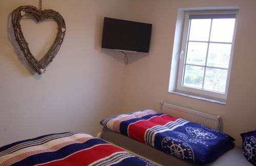 Unseburger Brauhaus GmbH Ferienwohnung 3 - Foto 17