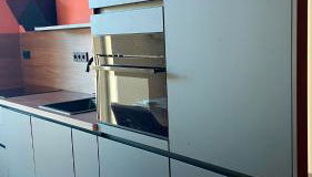 NEU! OASIS - FeWo am Harz, hochwertig Kernsaniert, 83 qm, EG - Foto 5