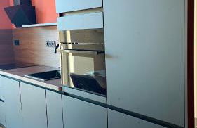 NEU! OASIS - FeWo am Harz, hochwertig Kernsaniert, 83 qm, EG - Foto 5