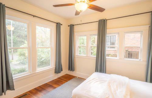 Walk to Duke Campus! 3 Bedroom in Trinity Park! - Foto 34