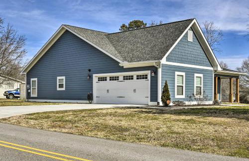 Newly Built Arab Abode Near Guntersville Lake - Foto 22