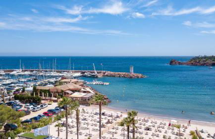 Villa La Cigale Gaia's Villas - Foto 45