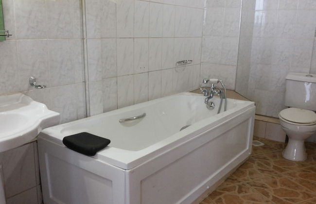 Hotel Com Apartment - Foto 29